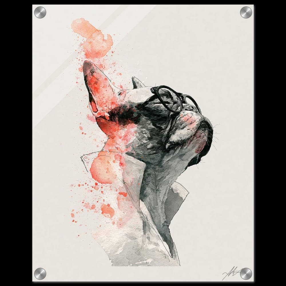 Kevin C., Featured artist — Frenchie Bardot